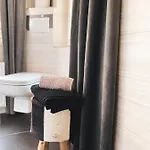 Ring Residenz In Direkt Am Nuerburgring Bed & Breakfast