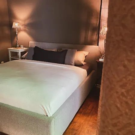 Ring Residenz In Direkt Am Nuerburgring Bed & Breakfast *