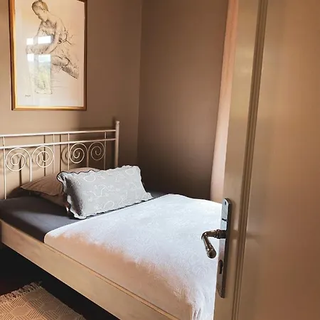 Ring Residenz In Direkt Am Nuerburgring Bed & Breakfast *
