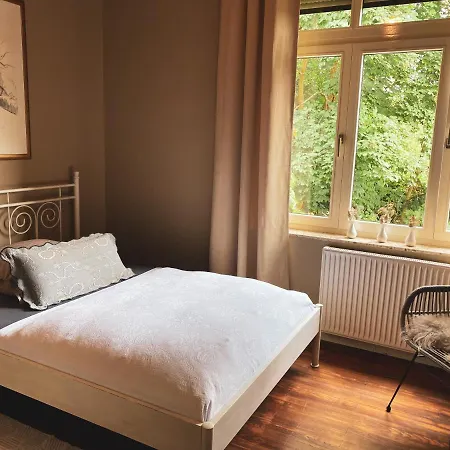 Ring Residenz In Direkt Am Nuerburgring Adenau