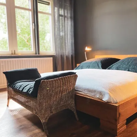 Bed & Breakfast Ring Residenz In Direkt Am Nuerburgring *