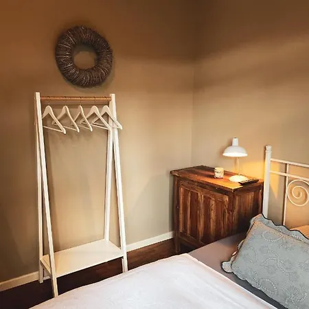 Ring Residenz In Direkt Am Nuerburgring Bed & Breakfast Adenau