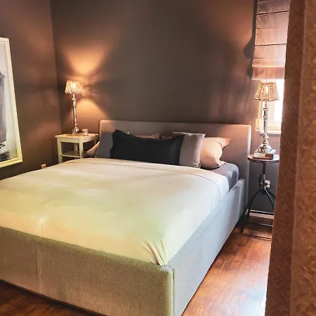 Ring Residenz In Direkt Am Nuerburgring Bed & Breakfast 3*