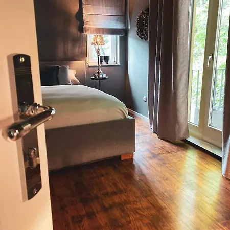 Frühstückspension Ring Residenz By E&p Concept 3*