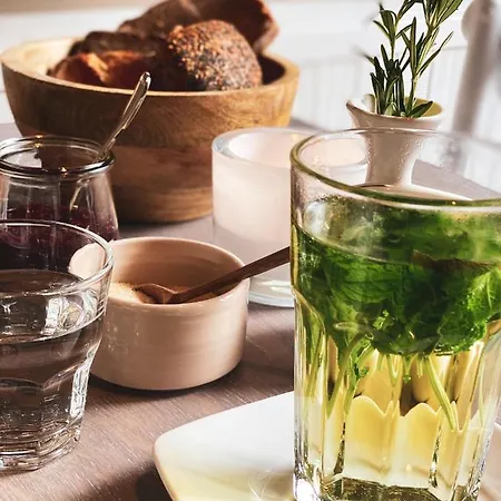 Bed & Breakfast Ring Residenz In Direkt Am Nuerburgring