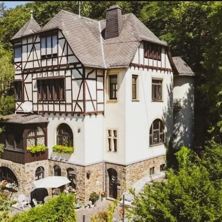 Ring Residenz In Direkt Am Nuerburgring Bed & Breakfast Adenau