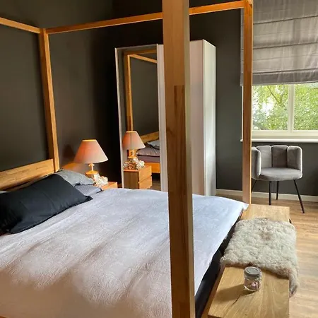 Ring Residenz In Direkt Am Nuerburgring * Adenau