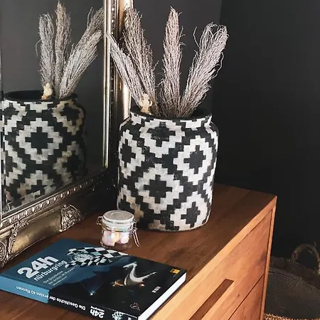 Ring Residenz In Direkt Am Nuerburgring Bed & Breakfast 3*