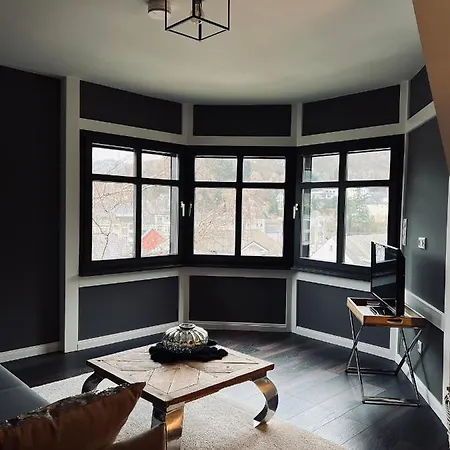 Ring Residenz In Direkt Am Nuerburgring Adenau