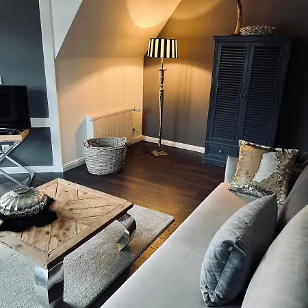 Ring Residenz In Direkt Am Nuerburgring Bed & Breakfast