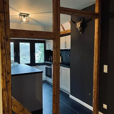 Ring Residenz In Direkt Am Nuerburgring Bed & Breakfast Adenau