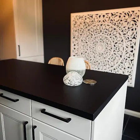 Bed & Breakfast Ring Residenz In Direkt Am Nuerburgring Adenau