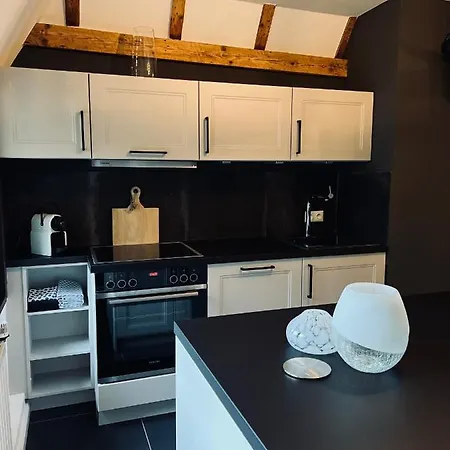 Ring Residenz In Direkt Am Nuerburgring Bed & Breakfast