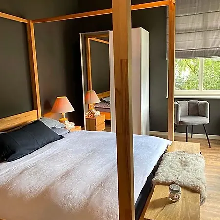 Ring Residenz In Direkt Am Nuerburgring Bed and Breakfast