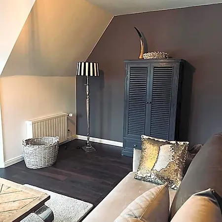 Ring Residenz In Direkt Am Nuerburgring Bed and Breakfast
