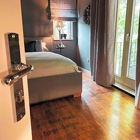 Ring Residenz In Direkt Am Nuerburgring 3* Adenau