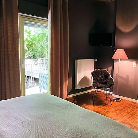 Bed and Breakfast Ring Residenz In Direkt Am Nuerburgring 3*