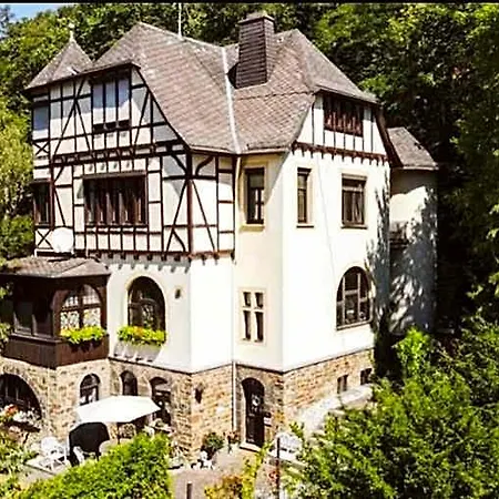 Ring Residenz In Direkt Am Nuerburgring 3* Adenau