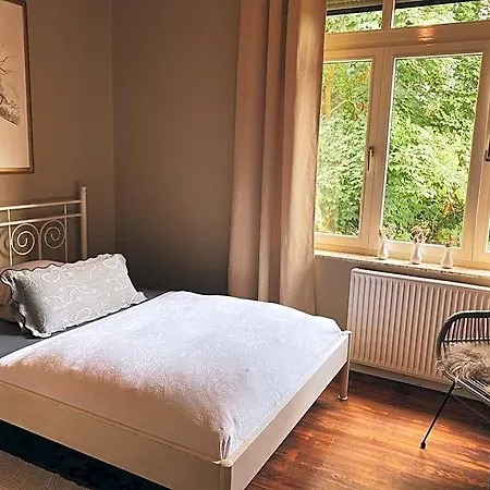 Bed and Breakfast Ring Residenz In Direkt Am Nuerburgring Adenau