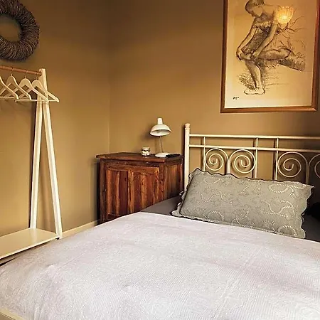 Bed and Breakfast Ring Residenz In Direkt Am Nuerburgring