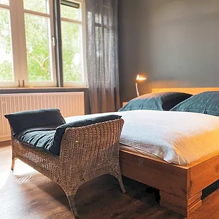 Bed and Breakfast Ring Residenz In Direkt Am Nuerburgring 3*