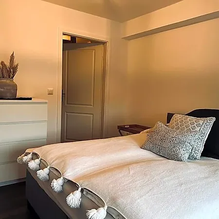 Ring Residenz In Direkt Am Nuerburgring Bed and Breakfast