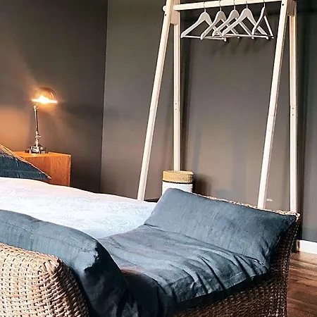 Bed and Breakfast Ring Residenz In Direkt Am Nuerburgring 3*