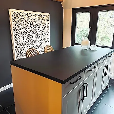 Ring Residenz In Direkt Am Nuerburgring Bed and Breakfast 3*