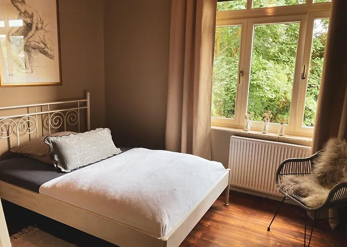 Ring Residenz In Direkt Am Nuerburgring Adenau