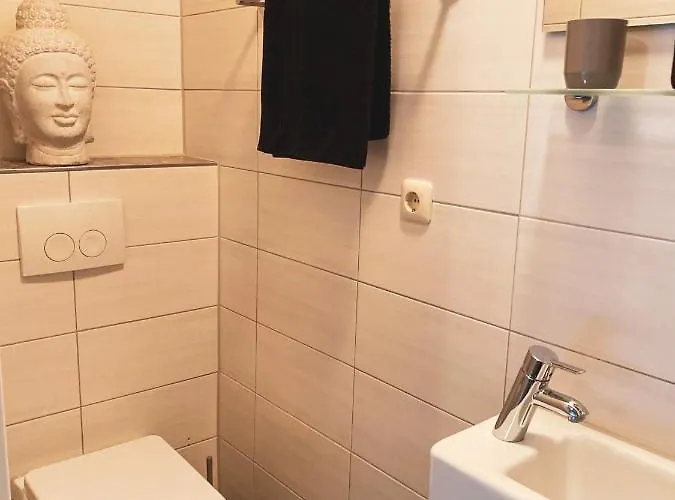 Ring Residenz In Direkt Am Nuerburgring 3* Аденау