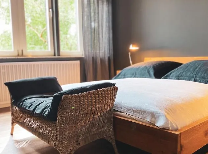 Bed & Breakfast Ring Residenz In Direkt Am Nuerburgring 3*