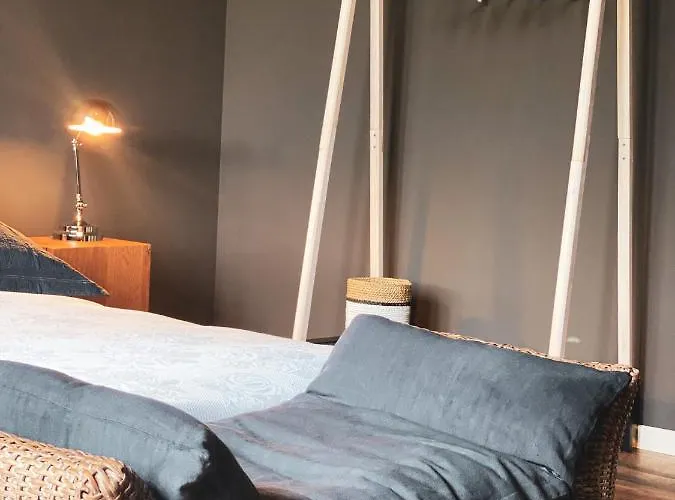 Ring Residenz In Direkt Am Nuerburgring