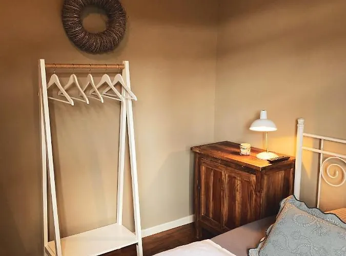 Ring Residenz In Direkt Am Nuerburgring Отель типа 