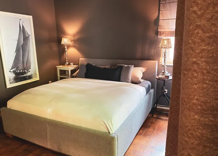 Ring Residenz In Direkt Am Nuerburgring Bed & Breakfast 3*