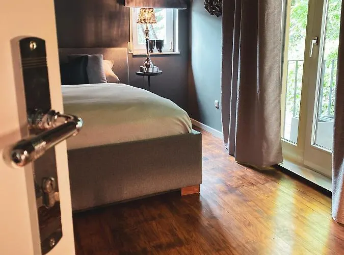 Bed & Breakfast Ring Residenz In Direkt Am Nuerburgring 3*