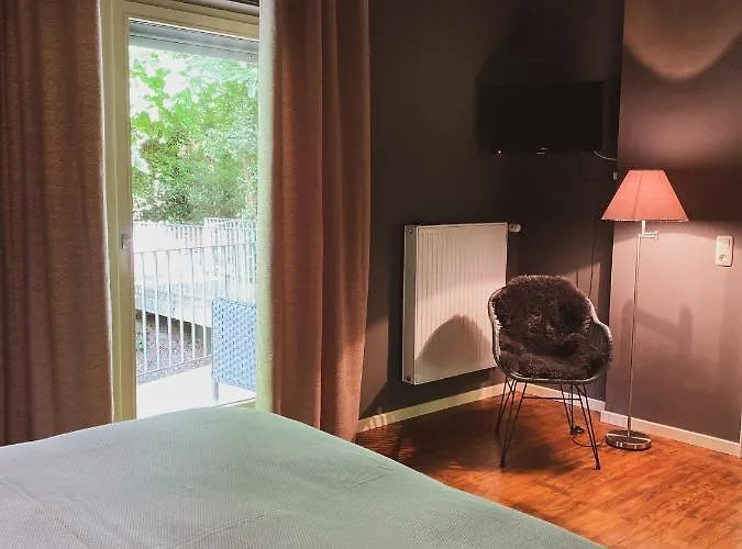 Ring Residenz In Direkt Am Nuerburgring