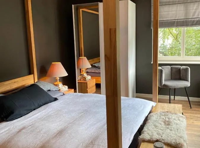 Ring Residenz In Direkt Am Nuerburgring 3* Adenau