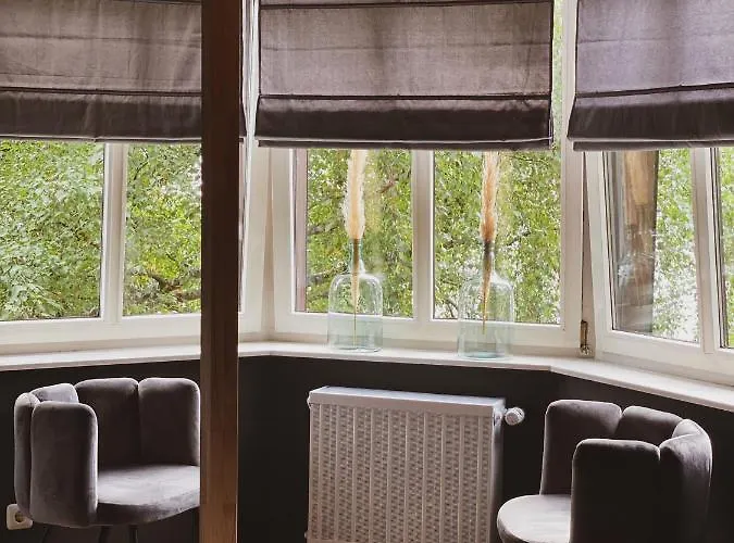 Ring Residenz In Direkt Am Nuerburgring Аденау