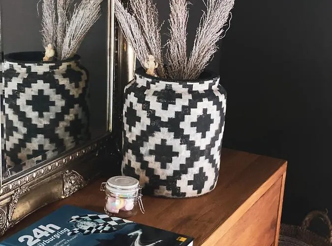 Ring Residenz In Direkt Am Nuerburgring Bed & Breakfast 3*