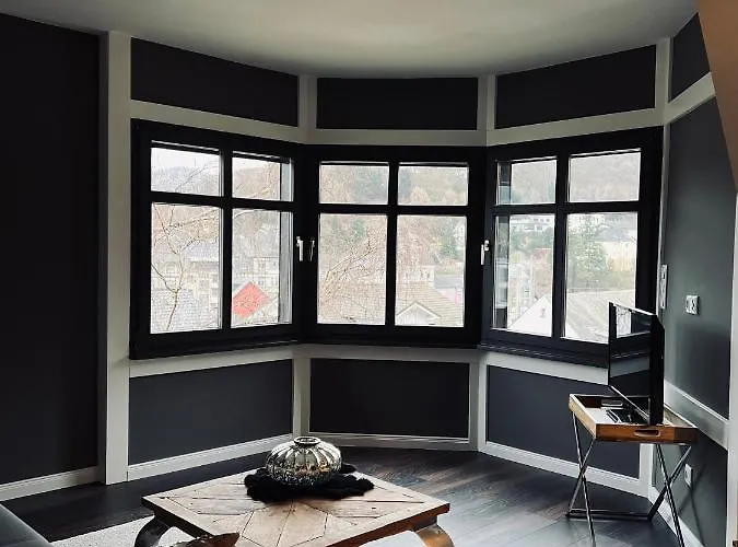 Ring Residenz In Direkt Am Nuerburgring Adenau