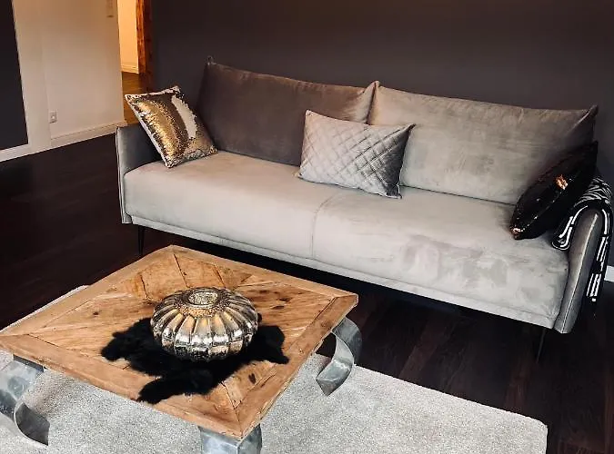 Ring Residenz In Direkt Am Nuerburgring