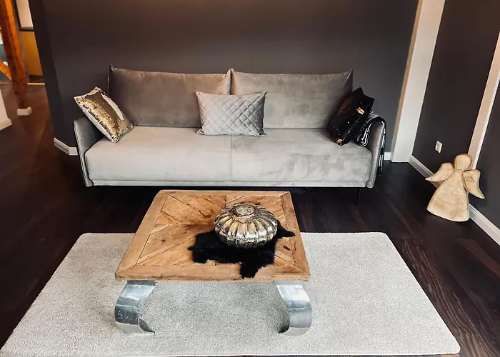 Ring Residenz In Direkt Am Nuerburgring Отель типа 