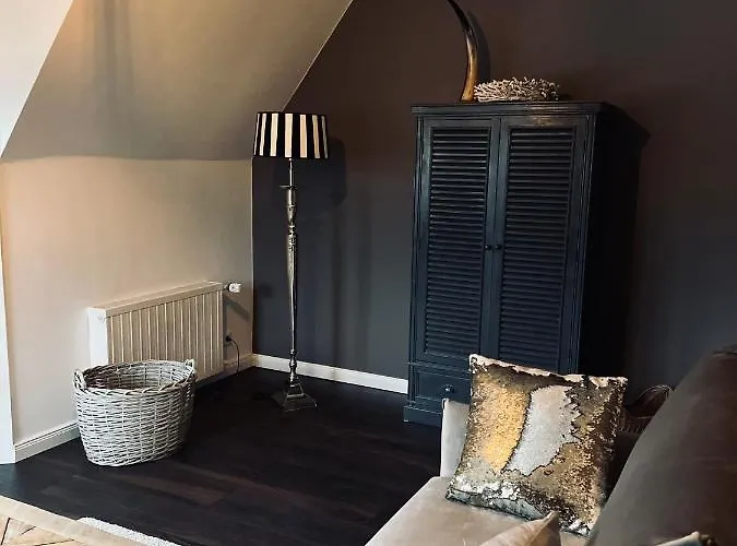 Ring Residenz In Direkt Am Nuerburgring Adenau