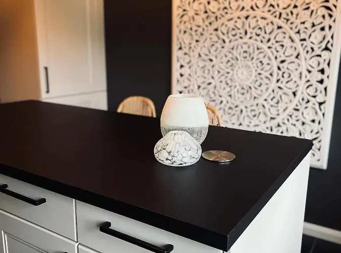 Bed & Breakfast Ring Residenz In Direkt Am Nuerburgring Adenau