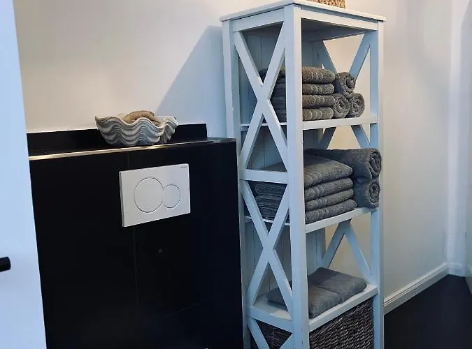 Ring Residenz In Direkt Am Nuerburgring Отель типа 