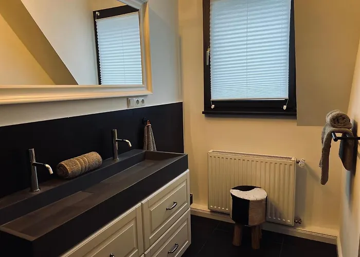 Bed & Breakfast Ring Residenz In Direkt Am Nuerburgring 3*