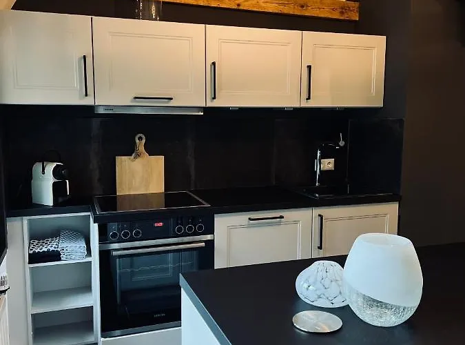 Ring Residenz In Direkt Am Nuerburgring Bed & Breakfast