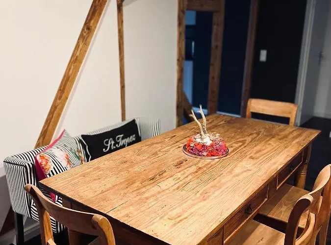 Ring Residenz In Direkt Am Nuerburgring