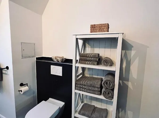 Ring Residenz In Direkt Am Nuerburgring Bed & Breakfast Adenau