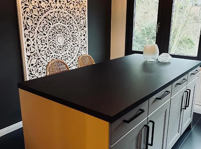 Ring Residenz In Direkt Am Nuerburgring